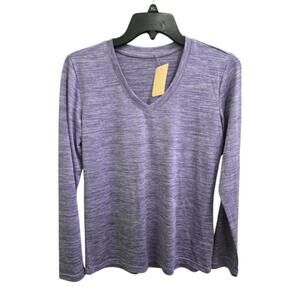 NWOT S Unknown Long-Sleeve Shirt